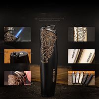 Honest Lighter Authentic Creative Windproof