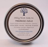 Headache Salve
