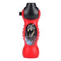 Children Projector Flashlight, Handheld 24 Animated Slides Projection Torch Toy with 90 Degrees Rotatory Head, Baby Sleep Bedding Story Educational Toy