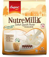 Super NutreMill Instant Soymilk Powder