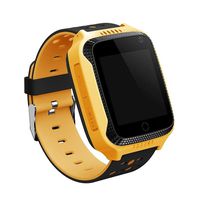 Vailsa GPS Phone Watch Kids Smart Watch for Android/iOS with Position Tracker, SOS Help Camera Anti-Lost System Apply for T-Mobile Thanksgiving Gifts
