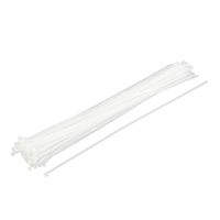 uxcell a15062200ux0701 Cable Wire Zip Ties Strap Pack of 4