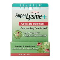 Super Lysine+ Cream 7 Grams ( Multi-Pack)