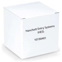 Hes Electric Strike Body Only, 12/24VAC/DC