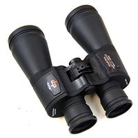 Day/Night 40X60 HUGE Military Power HD Zoom Binoculars w/Pouch Hunting Camping