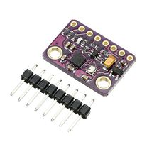 ILS - GY-91 MPU9250 BMP280 10DOF Acceleration Gyroscope Compass Nine Shaft Sensor Module