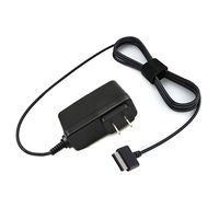 UL Listed AC Charger fit for Asus Transformer TF101 A1 B1 TF101g TF300 TF300T TF300TL TF300TG Transformer Prime TF201 Transformer Pad Infinity TF700t Slider Sl101 Tablet Power Supply Adapter Cord