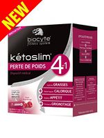 Biocyte Kétoslim Weight Loss 4 in 1 45 Sticks by Biocyte