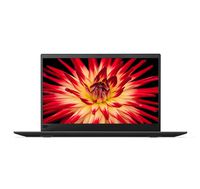 Lenovo ThinkPad X1 Carbon 6th Gen 14" LCD Ultrabook Intel Core i5 (8th Gen) i5-8250U Quad-core 1.6GHz 8GB LPDDR3 256GB SSD Windows 10 Pro 64-bit