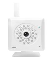 PHYLINK Cube Home Security System Indoor IP Network Camera (Indoor 1080P)
