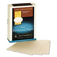 SOU894C - Southworth Parchment Specialty Paper