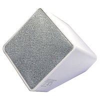 Seglandis SD-PH058 Bluetooth Mini Blaster Speaker - Retail Packaging - White