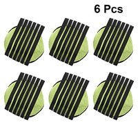 Healifty Compression Fasciitis Cushioned Support Sleeves Plantar Fasciitis Foot Relief Cushions for Plantar Fasciitis