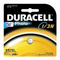 3.0V Photo Electronic Battery