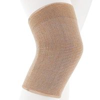 Actifi I Firm Knee Support Sleeve – 8.25” Elastic Compression Pullover Brace