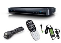 DIRECTV Genie HR54-500 - Replacement Receiver Box - Genie - Must Be Activated - HDMI and Remote Included