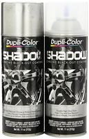 Dupli-Color SHD1000 Shadow Chrome Black-out Coating Kit by Dupli-Color