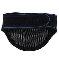 Electric Heating Neck Support, Portable USB Compress Adjustable Moxibustion Cervical Neck Shoulder Massage Collar for Men Women