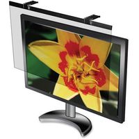 CCS59021 - Compucessory Anti-glare LCD Filter Black
