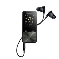 SONY Walkman S Series NW-S315 B (16GB) (Black)【Japan Domestic Genuine Products】