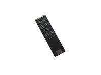HCDZ Replacement Remote Control for Vizio VSB205 SB4020M-A0 SB4051 SB4051-C0 Sound Bar SoundBar Speaker Home Theater System