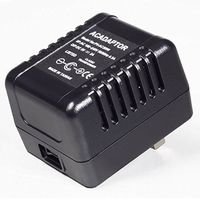 DVR255WF LawMate PV-AC20HDWI Wi-Fi Phone AC Adapter Style Hidden DVR with HD Camera