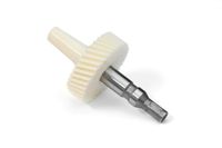 Rugged Ridge 18760.23 37-Teeth Short Speedometer Gear