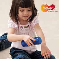 Weplay KT3301 Massage Roll - 60 Rolls - Master Carton