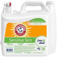 Arm & Hammer Baking Soda Fresh Laundry Detergent (2-Pack)