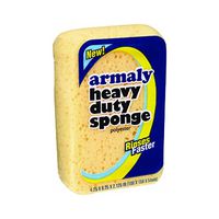 Armaly Brands #00401 Armaly Heavy Duty Sponge