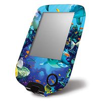 MightySkins Skin Compatible with Abbott Freestyle Libre - Ocean Friends | Protective, Durable, and Unique Vinyl Decal wrap Cover | Easy to Apply, Remove, and Change Styles | Made in The USA