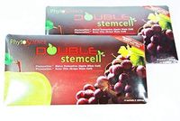 (Swiss quality Formula) 2x Phytoscience PhytoCellTec Apple Grape Double StemCell stem cell anti aging by PhytoScience