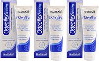 (3 PACK) - HealthAid - Osteoflex | 100ml | 3 PACK BUNDLE