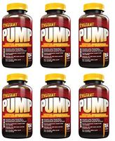 (6 PACK) - Pvl - Mutant Pump | 154's | 6 PACK BUNDLE