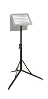 On-Stage TS9901 Heavy Duty U-Mount iPad/Tablet Stand