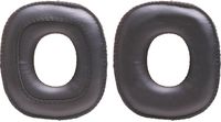 Califone EP-3030 Replacement Ear Pads for EP-3030 Headphones, Pair, Black