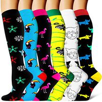 Compression Socks for Women and Men - Best Medical,for Running, Athletic, Varicose Veins, Travel