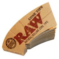 RAW Cone Tips