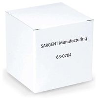 Sargent Manufacturing 63-0704