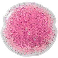 Hot/Cold Bead Gel Pack (Pink)