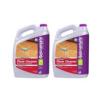 Rejuvenate No-Bucket Floor Cleaner Fresh Scent, 1 Gallon (2 Pack)