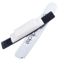 Replacement Headphone Top Headband Repair Parts for Beats by Dr Dre Pro Detox (White)