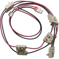 LG Electronics EBF60662901 Gas Oven Belt Switch As