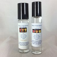 Mastery 33 'Kali' Gemstone Infusion™ & Gemessence™ Set:"Spirit"