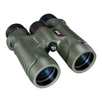 Bushnell 334212 Trophy Binocular, Green, 10 x 42mm