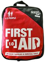Adventure Medical Kits Adventure First Aid Kit 1.0