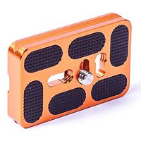 3 Legged Thing QR6-EQ Quick Release Plate