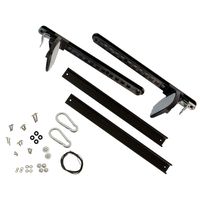 Wilderness Systems Foot Steering Kit for Stern-Mounted Motors