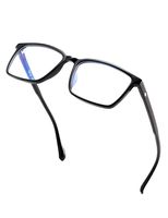 CNLO Blue Light Blocking Glasses，Computer Glasses ，Radiation Protection Gaming Glasses, for UV Protection, Anti Eyestrain, Eyewear Frame Men/Women