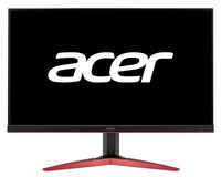 Acer Gaming Monitor 24.5" KG251Q bmiix 1920 x 1080 1ms Response Time AMD FREESYNC Technology (2 x HDMI & VGA Ports)